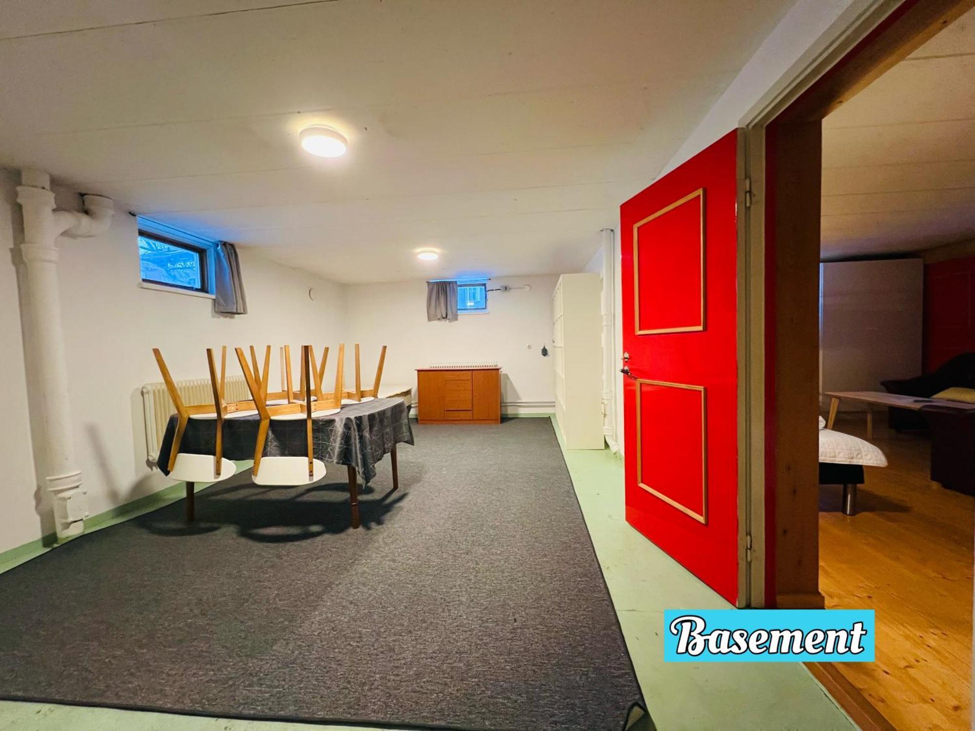Kiruna Accommodation Laeraregatan 19B Kültér fotó